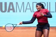 In Picture: Hailey Baptiste (Getty)